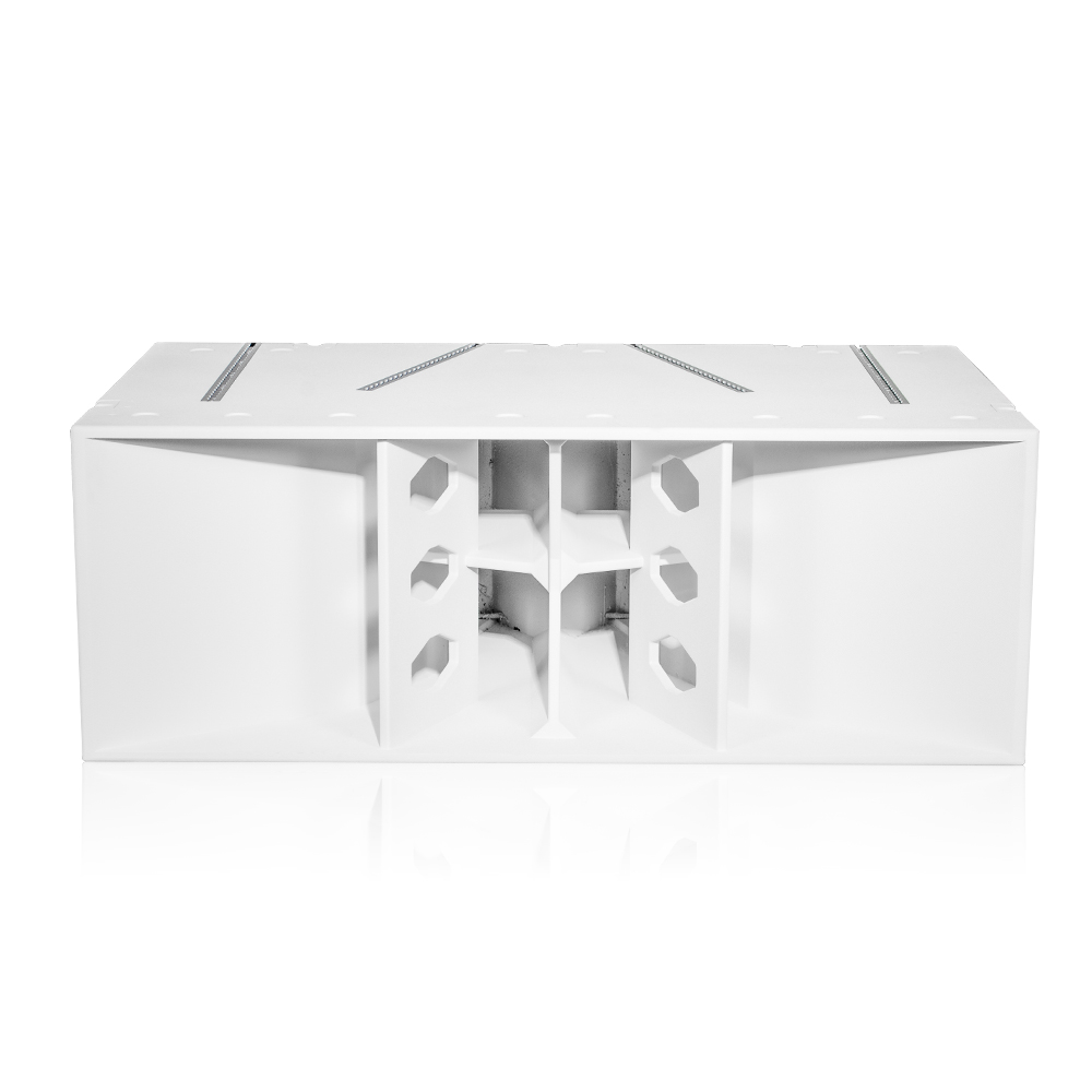 SH221B 號(hào)角負(fù)載式雙21寸超重低音揚(yáng)聲器 