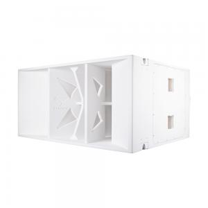 SH218B II 號(hào)角負(fù)載式雙18寸超重低音揚(yáng)聲器