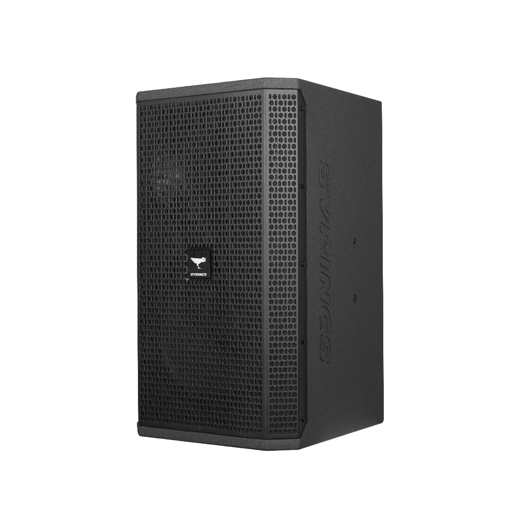 CK-12 12寸兩分頻全頻揚(yáng)聲器