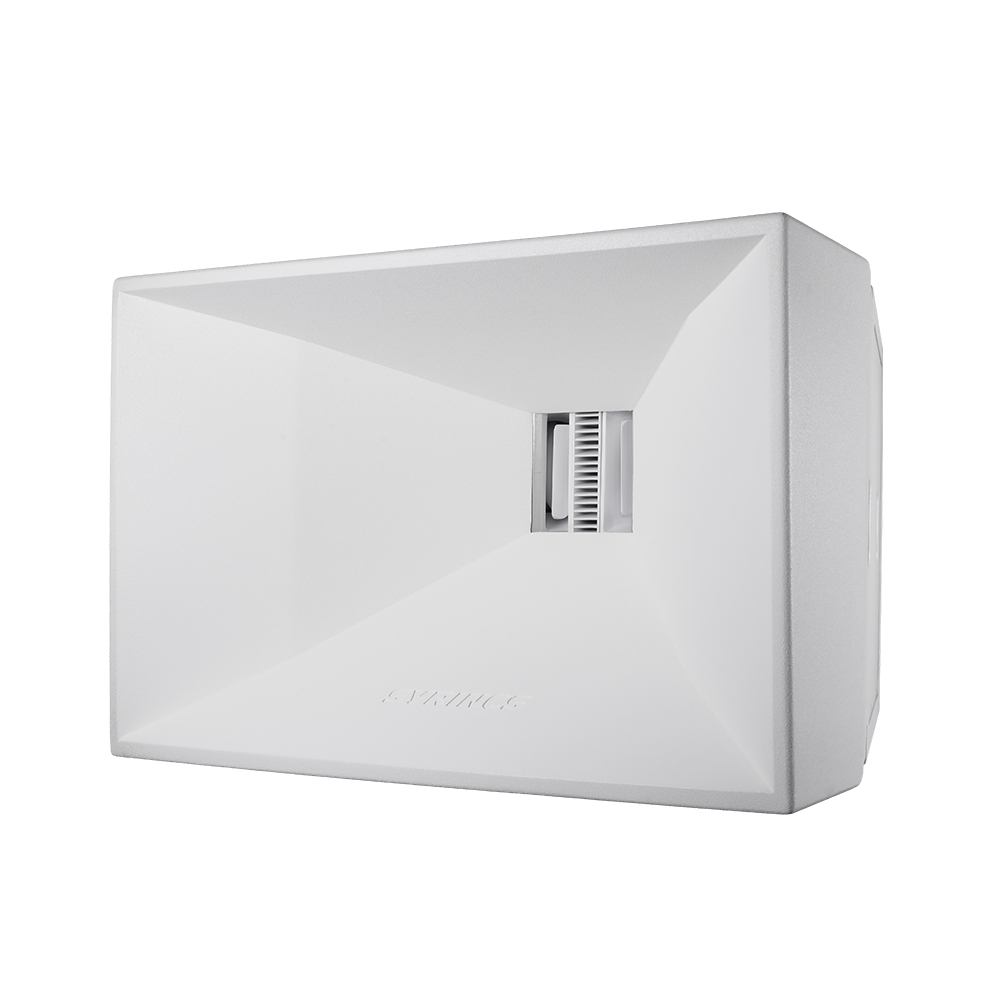 SH210H II 號(hào)角負(fù)載式雙10寸中高頻揚(yáng)聲器