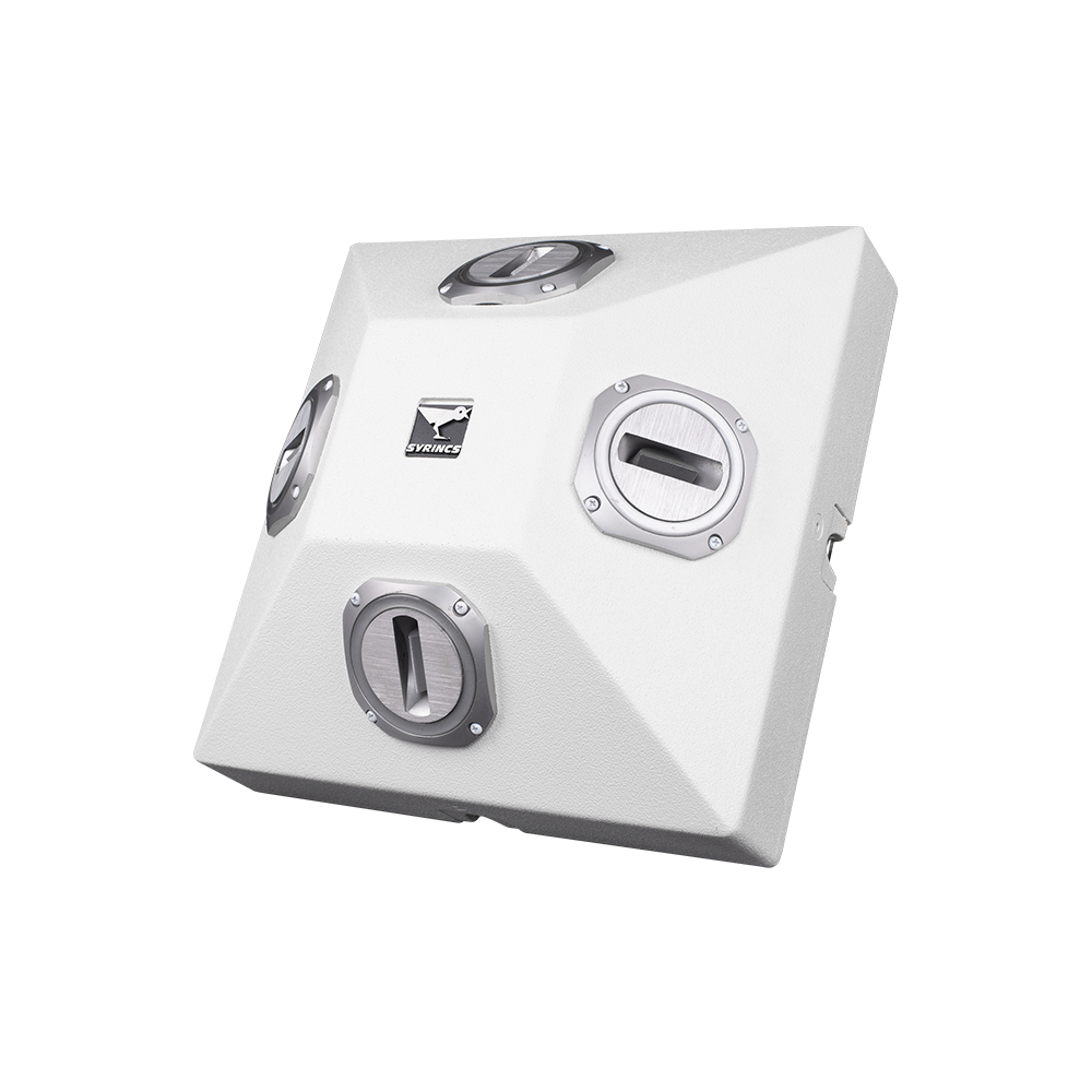 SH402H 360°全向超高頻揚(yáng)聲器