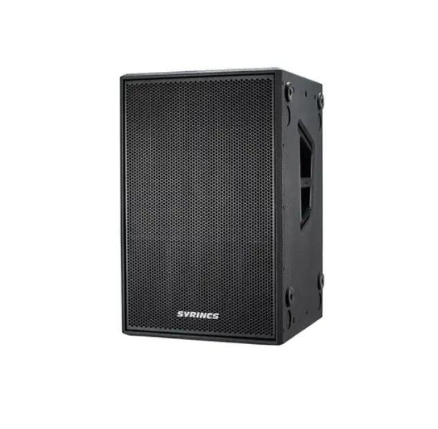 LiveClose312 高聲壓三分頻無(wú)源全頻揚(yáng)聲器